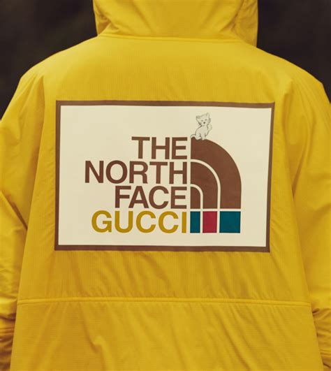 north face gucci buy|gucci north face shop.